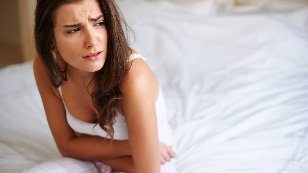 Estas molestias y desequilibrios pueden tener su origen en los ovarios (y algunos hábitos te ayudan a mejorarlos)