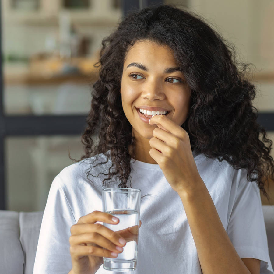¿Qué son los suplementos NAD+?¿Es verdad que detienen el envejecimiento?