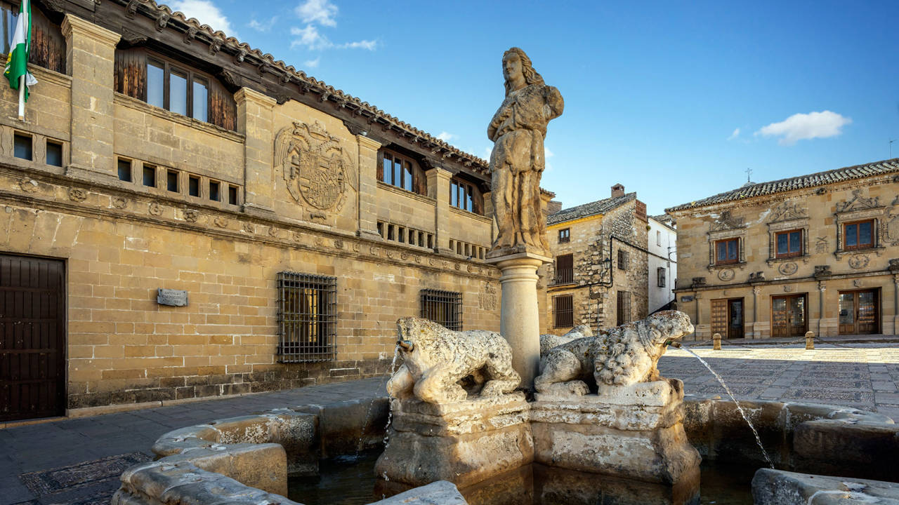 El pueblo más bonito al que viajar en diciembre que cautivó a National Geographic (y a Antonio Machado)