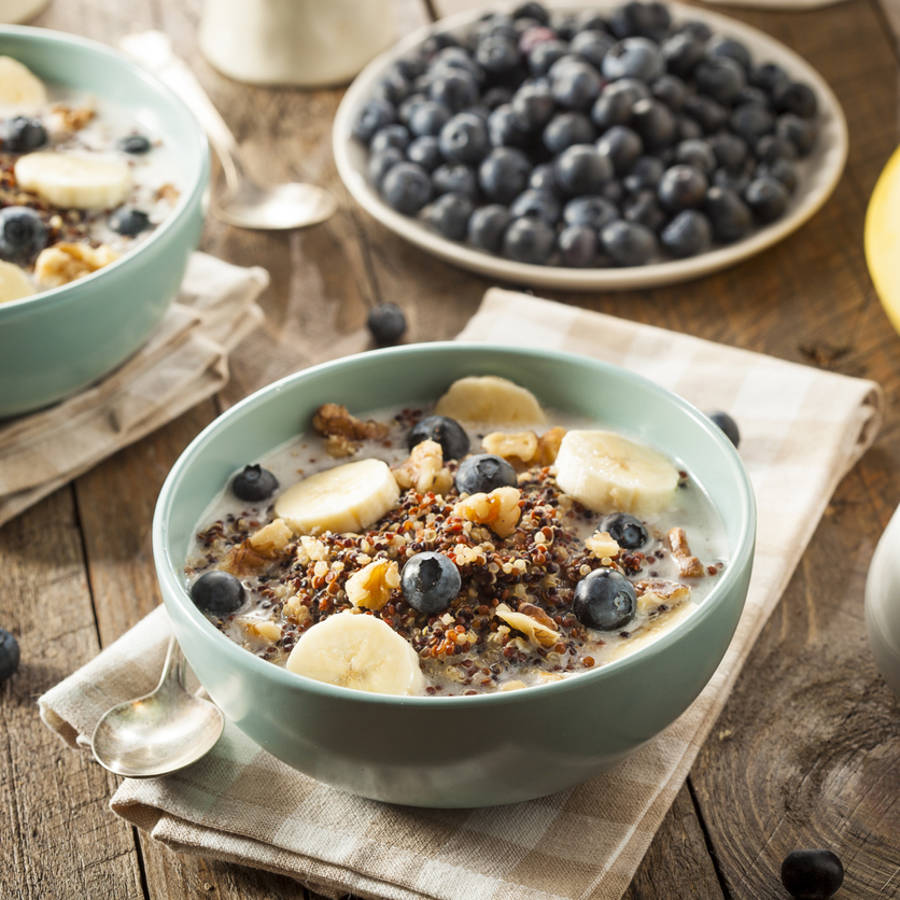 ¿Por qué se debería desayunar antes de las 8 y cenar antes de las 19 horas?