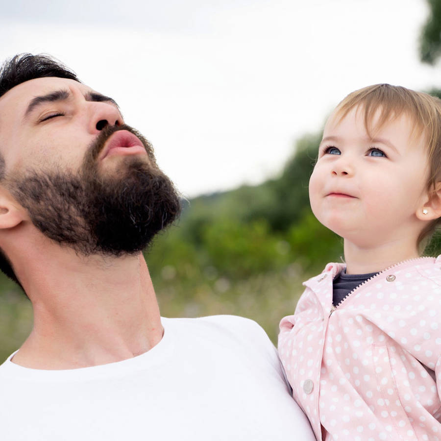 6 cosas que no debes hacer cuando los niños empiezan a hablar