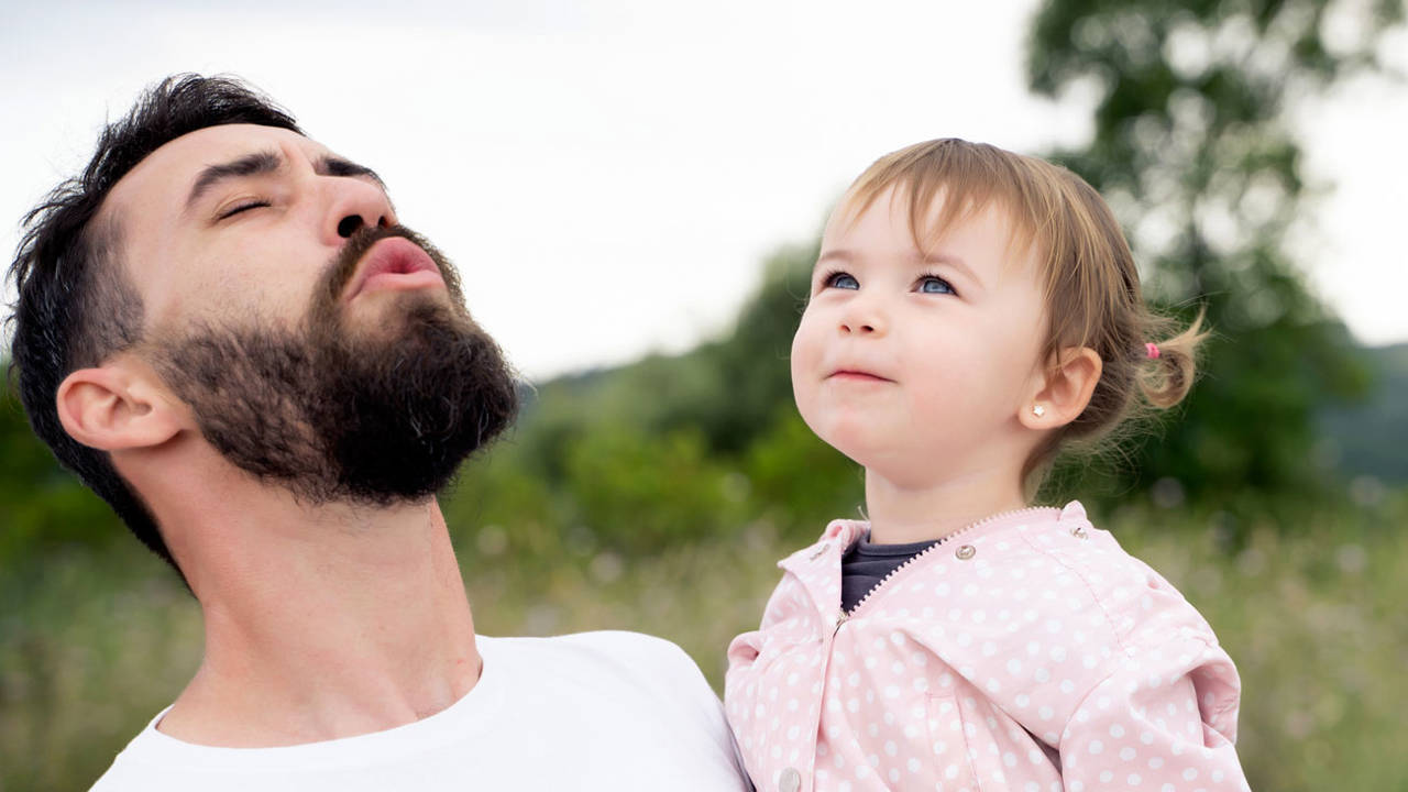 6 cosas que no debes hacer cuando los niños empiezan a hablar