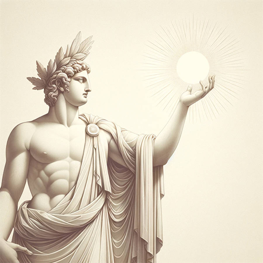 Helios, dios del sol griego: historia, mitos y amores del dios resplandeciente