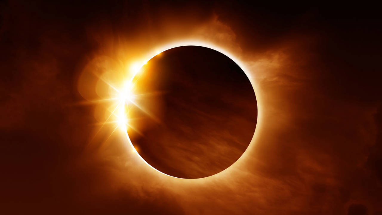Cuándo hay eclipse en 2025 todo lo que necesitas saber