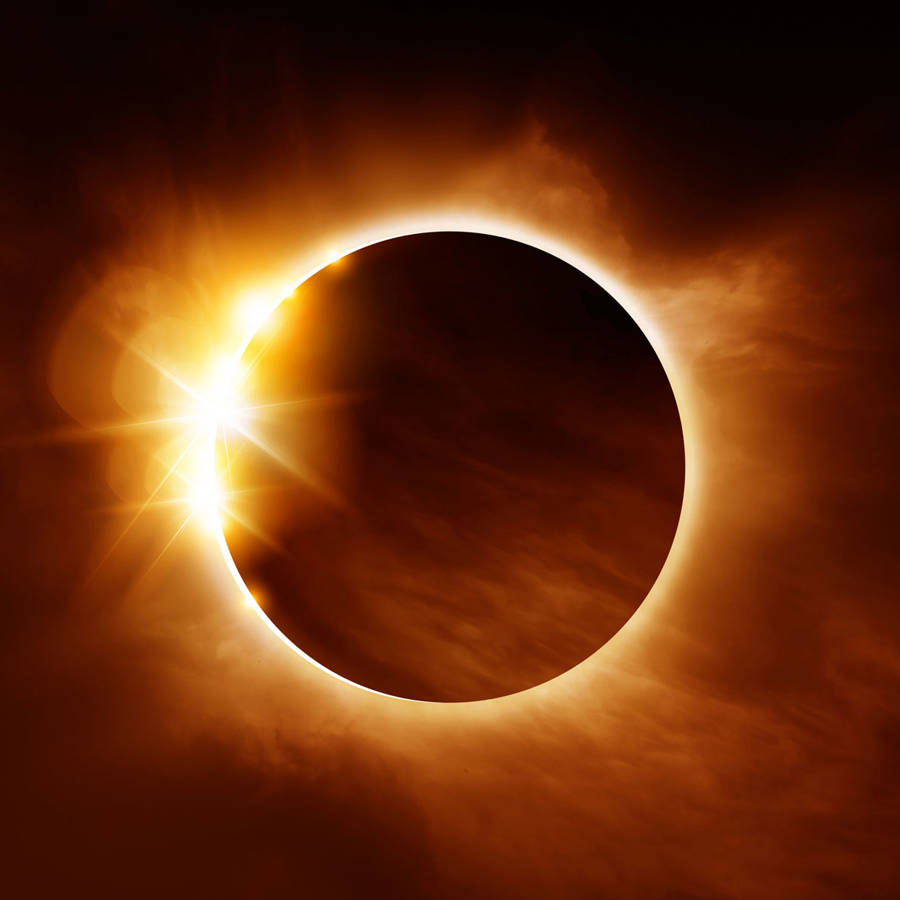 Cuándo hay eclipse en 2024: todo lo que necesitas saber