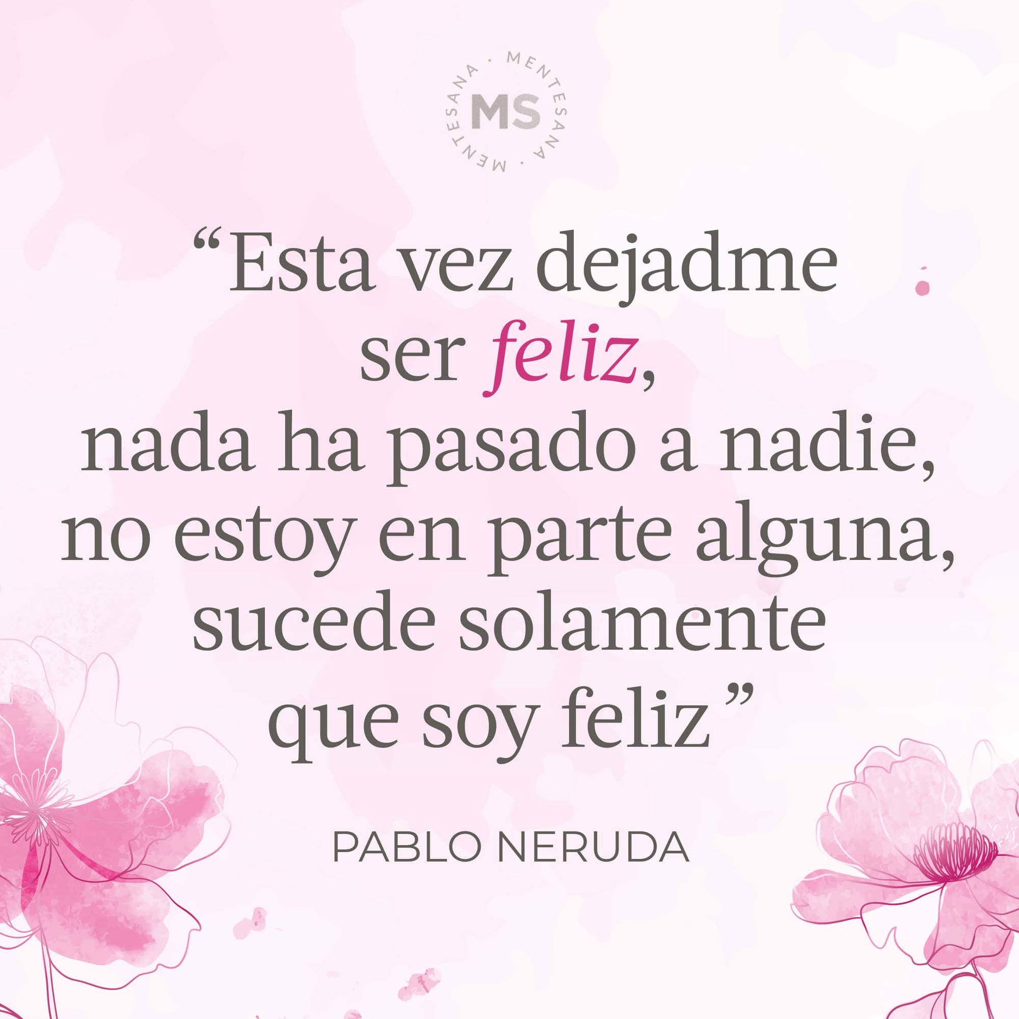 Oda al día feliz (poema de Pablo Neruda) 