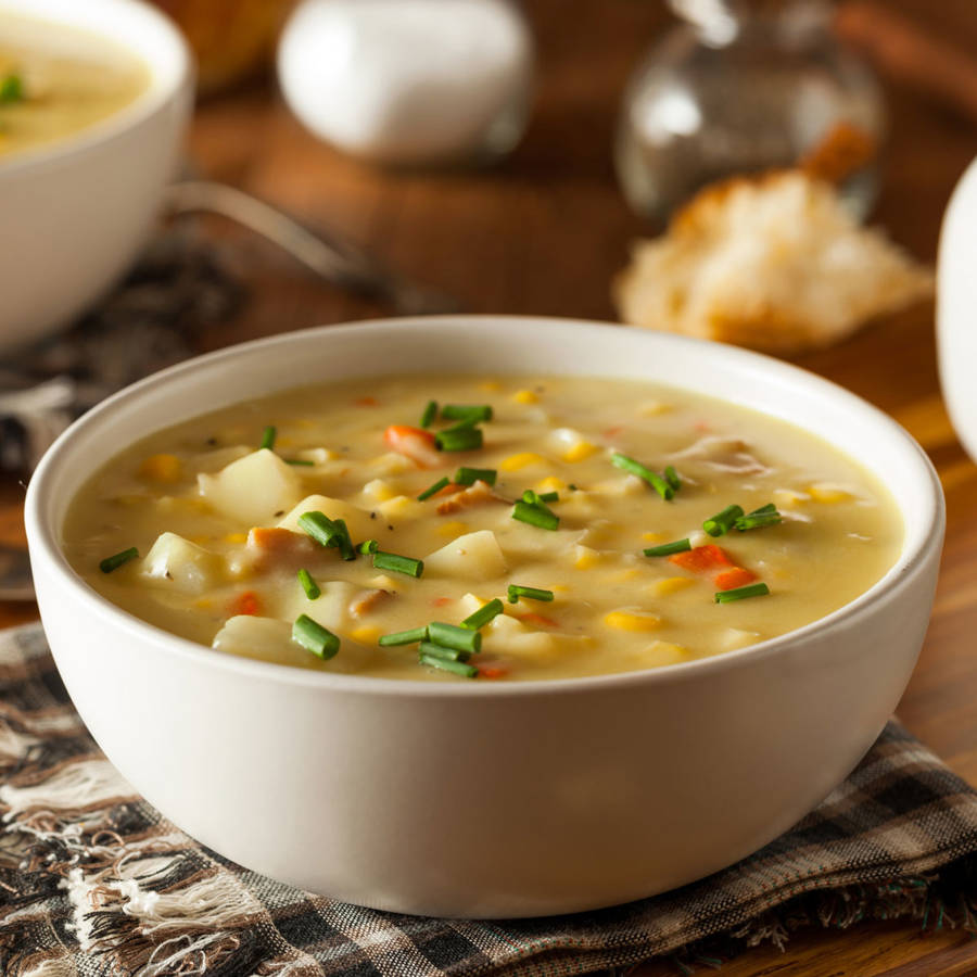 Sopa de verduras: cómo hacer un caldo base espectacular y las 6 recetas más sabrosas del mundo