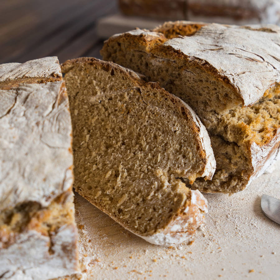 El pan con más fibra que evita los picos de azúcar y ayuda a adelgazar