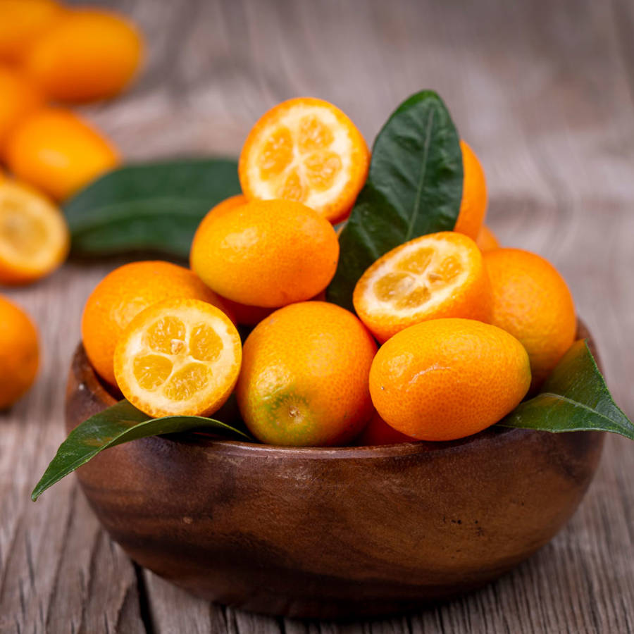 Kumquat: todas sus propiedades y cómo cultivar esta pequeña naranja china en tus macetas