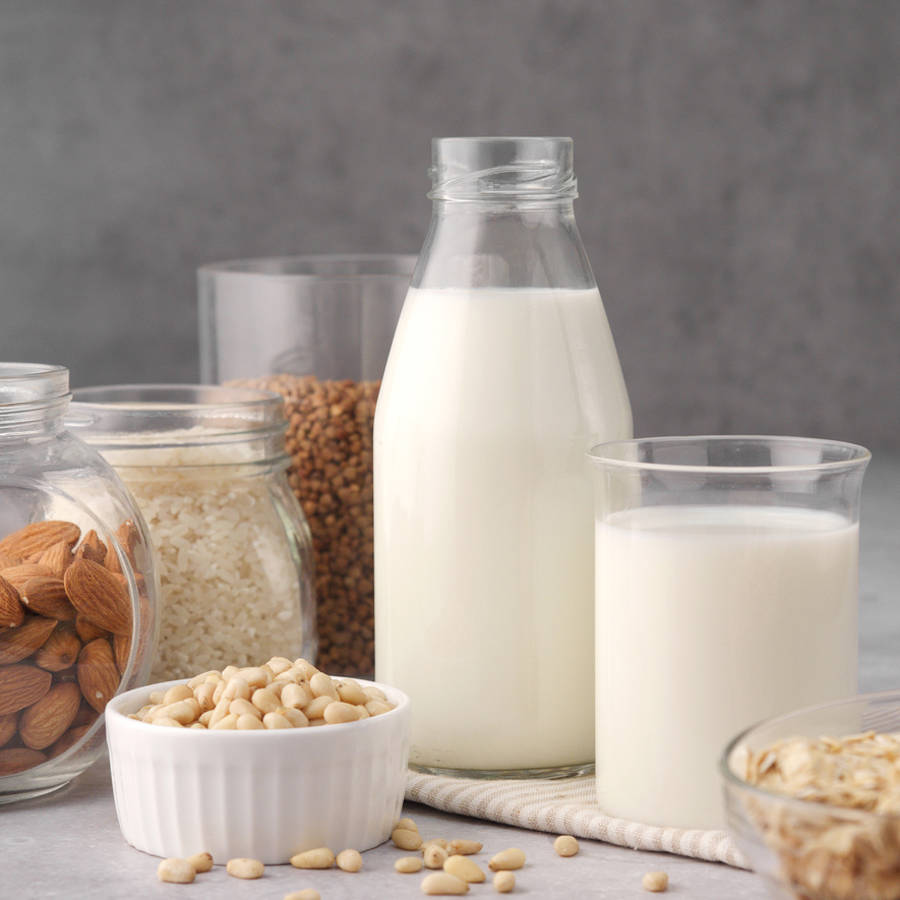 Cómo saber si la leche vegetal sigue estando en buen estado