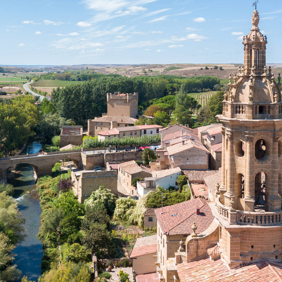 El pueblo más bonito de España para visitar en febrero, según National Geographic: un paraíso para disfrutar al aire libre