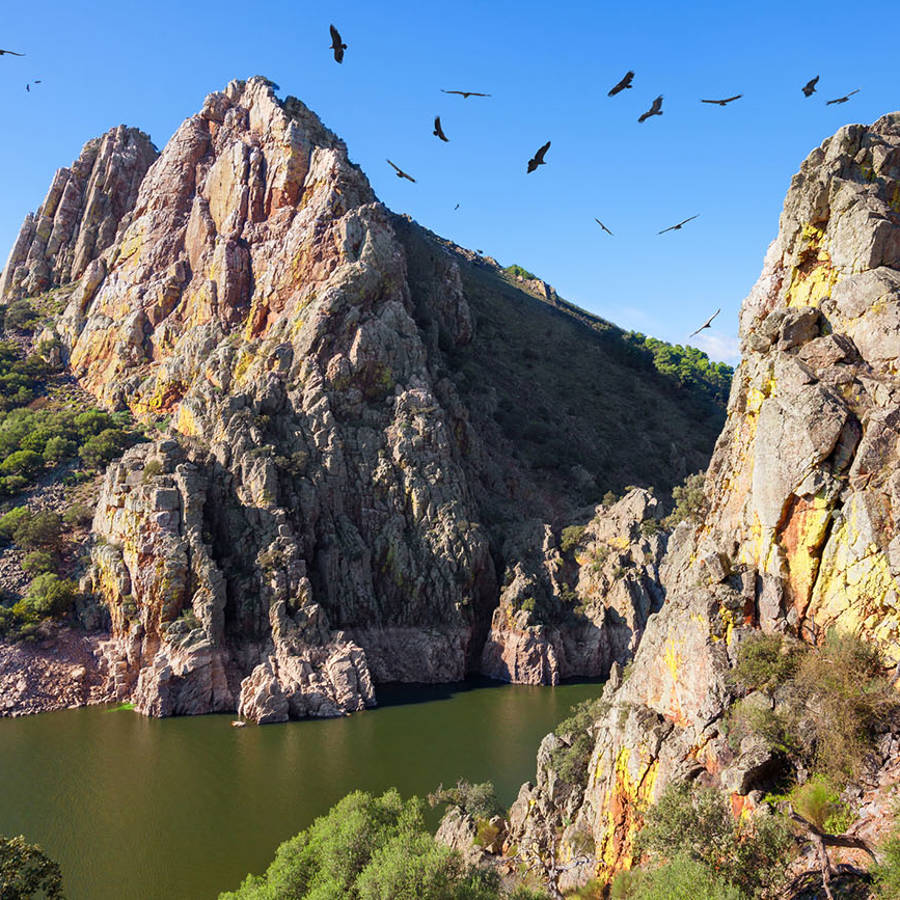 Los 5 mejores destinos naturales de España para visitar en 2024, según los lectores de National Geographic 