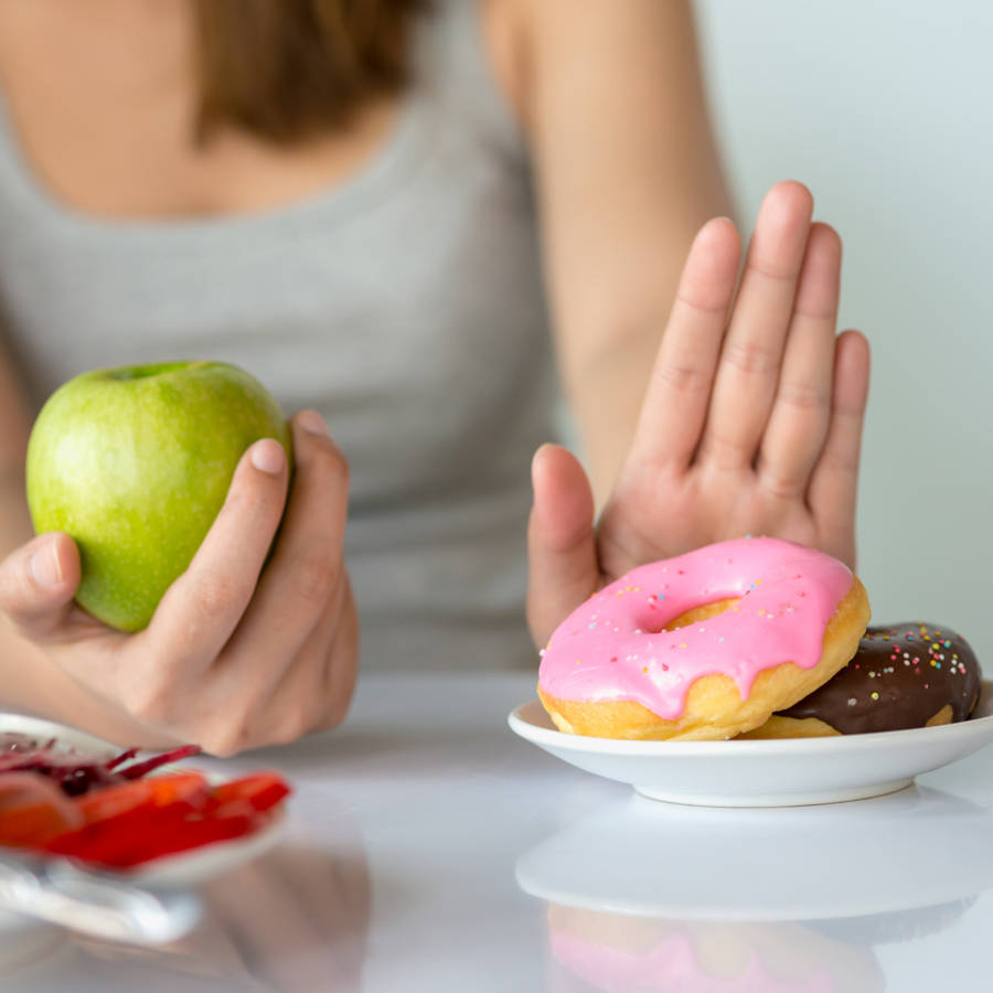 8 maneras de reducir los azúcares en tu alimentación 