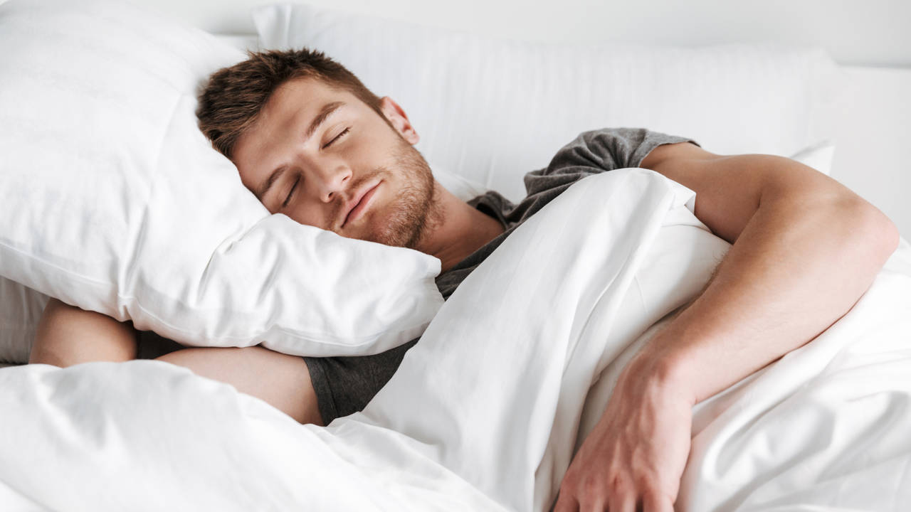 4 tipos de durmientes. ¿Cuál eres tú y cómo afecta a tu salud?