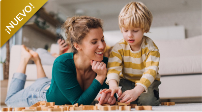 Iniciación al método Montessori 3-6 años