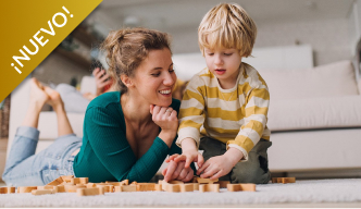 Iniciación al Método Montessori 3-6 años